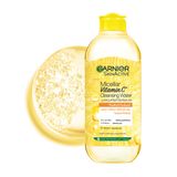 Nước Tẩy Trang Làm Sạch Sâu Garnier Micellar Cleansing Water