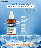 Tinh chất phục hồi cho da dầu PRETTY SKIN MULTI HYDRA MAX B5 50ml