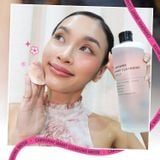 Nước Tẩy Trang Dành Cho Da Dầu Mụn Caryophy Smart Cleansing Water