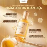 Serum Idebenone LAMIC - Skincare chậm lão hoá