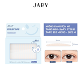 MIẾNG DÁN KÍCH MÍ JARY EYELID TAPE 120 MIẾNG