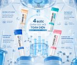 Son dưỡng môi bản mới MEDIHEAL Panteno Lips 10ml