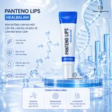 Son dưỡng môi bản mới MEDIHEAL Panteno Lips 10ml