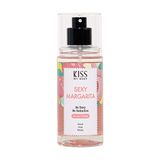 Xịt thơm toàn thân hương nước hoa Kiss My Body Eau De Toilette 88ml