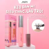 Keo dán mi JARY Quick Drying Invisible Eyelash Glue 7ml