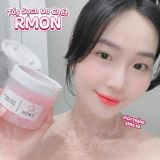 Tẩy tế bào chết body muối hồng RMON White Label Dia Body Scrub