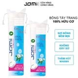 Bông Tẩy Trang JOMI