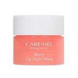 Mặt nạ ngủ dưỡng ẩm môi Care:nel Lip Night Mask 12ml