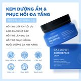 Kem dưỡng ẩm & phục hồi da Caryophy Skin Repair Cream 50ml