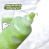 Tẩy tế bào chết mặt Huxley Scrub Mask Sweet Therapy 30g