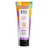 Sữa dưỡng thể chống nắng toàn thân hương nước hoa Kiss My Body SPF50 PA++++