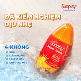 Sữa Chống Nắng Body Lotion SUNPLAY SPF 50 PA++++