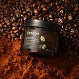 Tẩy Da Chết Body Làm Đều Màu Da Và Dưỡng Mịn Da Chiết Xuất Cà Phê Dak Lak The Cocoon Dak Lak Coffee Body Polish