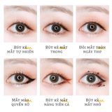 Kẻ mắt Focallure Superfine Liquid FA91