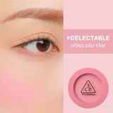 Phấn má hồng mịn lì 3CE Face Blush 5.5g