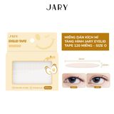 MIẾNG DÁN KÍCH MÍ JARY EYELID TAPE 120 MIẾNG