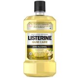 Nước súc miệng Listerine 750ml