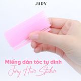 Dán tóc JARY