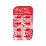 Serum dưỡng tóc Ellips Hair Vitamin Hair Treatment