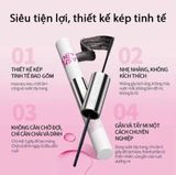 Keo dán và gỡ mi giả hai đầu 2in1