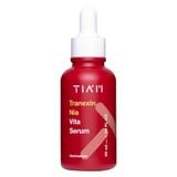 Serum dưỡng trắng, mờ thâm nám dành cho da dầu mụn Tia’m Tranexin Nia Vita Serum 40ml