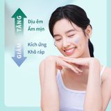 Kem dưỡng ẩm & phục hồi da Caryophy Skin Repair Cream 50ml