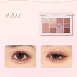 Phấn make up GOGO TALES - Pink mist 202