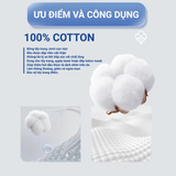 Bông Tẩy Trang JOMI