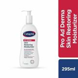 Sữa dưỡng ẩm phục hồi Cetaphil Pro Ad Derma Skin Restoring Moisturizer