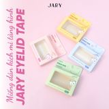 MIẾNG DÁN KÍCH MÍ JARY EYELID TAPE 120 MIẾNG