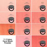 Phấn má hồng FOCALLURE COLOR MIX FA25