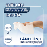 Mặt nạ thạch trẻ hóa da Derm All Matrix Facial Dermal-Care Mask 35g