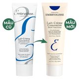 Sữa dưỡng ẩm siêu phục hồi da EMBRYOLISSE Lait-Crème Concentré
