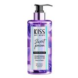 Sữa tắm hương nước hoa KISS MY BODY Perfume Shower Gel 380ml