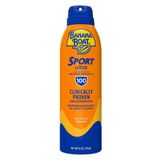 Xịt chống nắng cơ thể Banana Boat Sport Ultra Spray - SPF100/170g