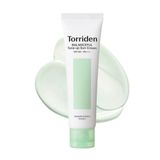 Kem chống nắng nâng tone Torriden Balanceful Cica Tone Up Sun Cream SPF50+ PA++++ 60ml