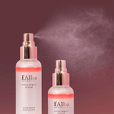 Serum dưỡng ẩm sáng da dạng xịt d'Alba piedmont 100ml