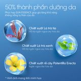 Sữa Chống Nắng Anessa Perfect UV Sunscreen Skincare Milk N SPF50+ PA++++ 60ml