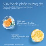 Sữa Chống Nắng Anessa Perfect UV Sunscreen Skincare Milk N SPF50+ PA++++ 60ml