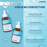 Tinh Chất Phục Hồi, Dưỡng Trắng Da Pretty Skin Hydra B5 Max Serum 50ml