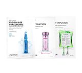 Mặt nạ dưỡng da Wonjin Concentrated Essence Mask 30g
