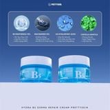 Kem Dưỡng Phục Hồi Trắng Da Pretty Skin Hydra B5 Derma Repair Cream
