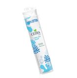 Bông Tẩy Trang Ceiba 100% Chất Liệu Cotton