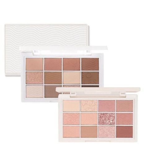 Phấn make up GOGO TALES - Pink mist 202