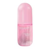 Xịt dưỡng tóc Grace And Glow Silky Hair Mist Spray Black Opium 100ml