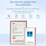 Lông Mi Giả Tách Sợi Hoa Hướng Dương Mlen Diary SUNFLOWER