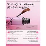 Mascara lông mày ROCK SWEET Velvet Mist Color Staying Eyebrow Cream