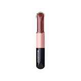 Son bóng 2 dầu có dưỡng Mooekiss Dual Effect Lip Gloss 3ml + 3ml