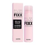 Xịt khóa lớp trang điểm tạo hiệu ứng căn bóng ALL DAY TIGHT MAKE UP SETTING FIXX