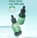 Tinh chất giảm mụn, thâm mụn Caryophy Portulaca Ampoule 30ML